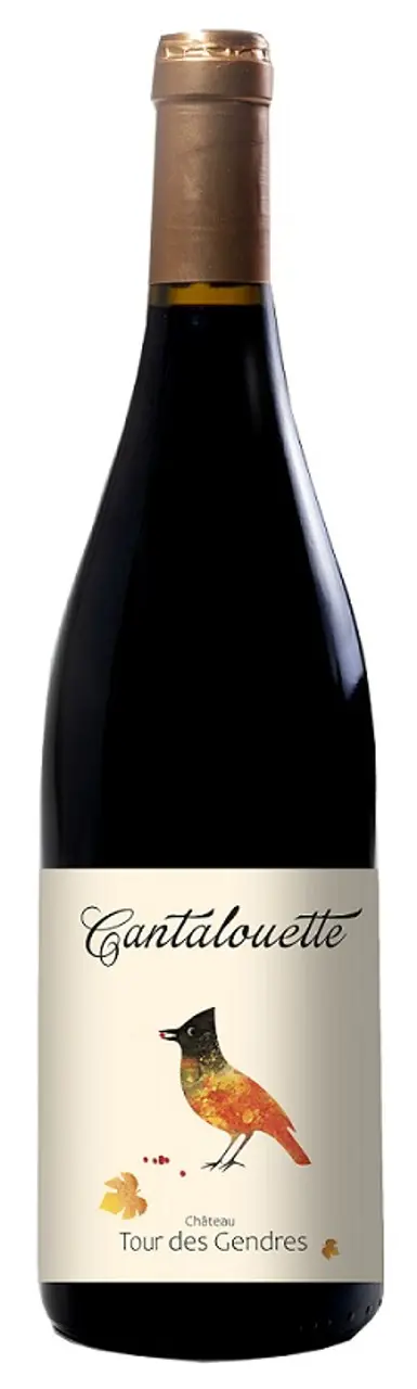 Image of Tour de Gendres, Cantalouette 2022