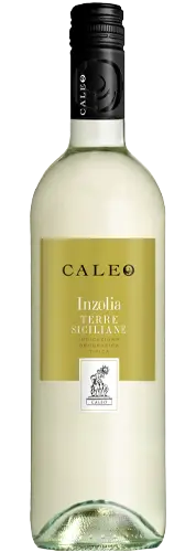 Image of Caleo, Inzolia Siciliane 2023