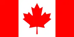 Flag of Canada