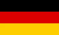 Flag of Germany