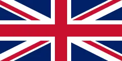 Flag of United Kingdom