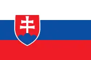 Flag of Slovakia