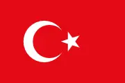 Flag of Turkey