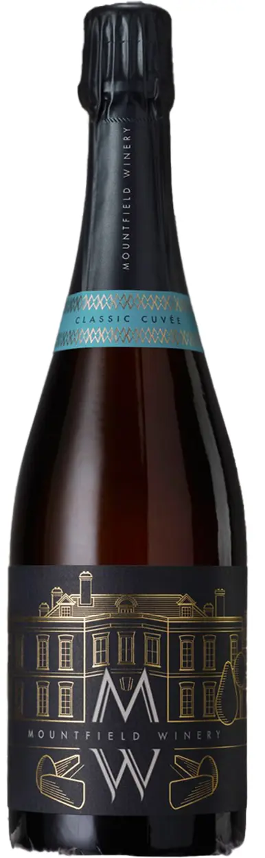 Image of Mountfield, Classic Cuvée NV