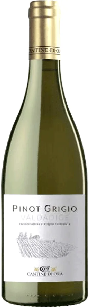 Image of Cantine di Ora, Valdadige Pinot Grigio 2023