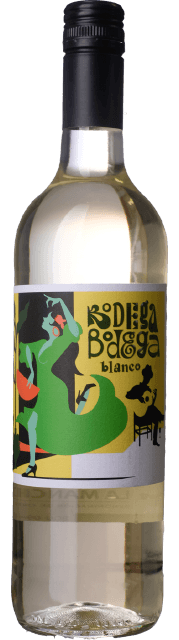 Image of Bodegas Yuntero, Bodega Bodega Blanco 2023