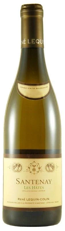 Image of Domaine René Lequin-Colin, Chassagne Montrachet 'Clos Devant' 2022
