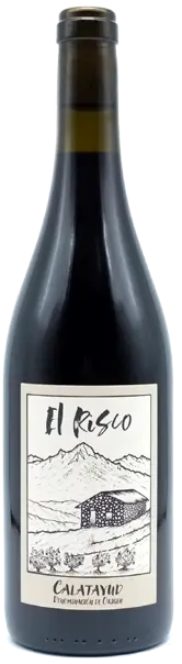 Image of El Risco, Tinto 2023