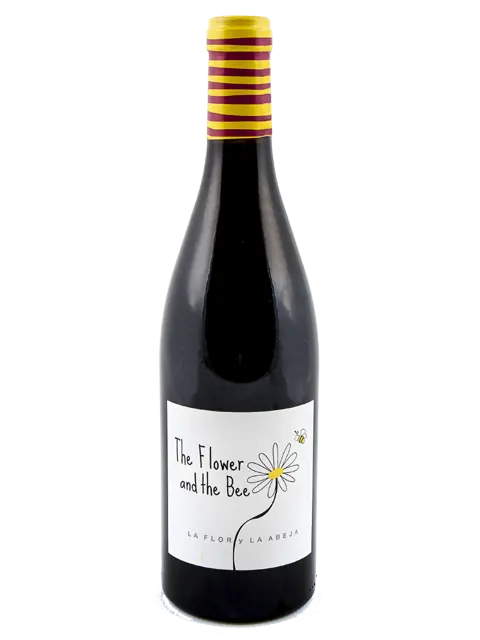 Image of Coto de Gomariz, Flower and the Bee 2022