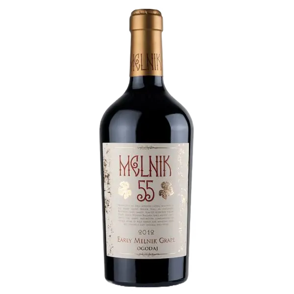 Image of Logodaj, Melnik 55 2022