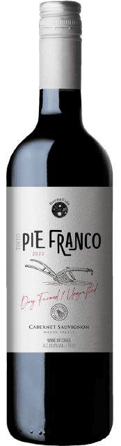 Image of Buena Vida, Pie Franco Cabernet Sauvignon 2023