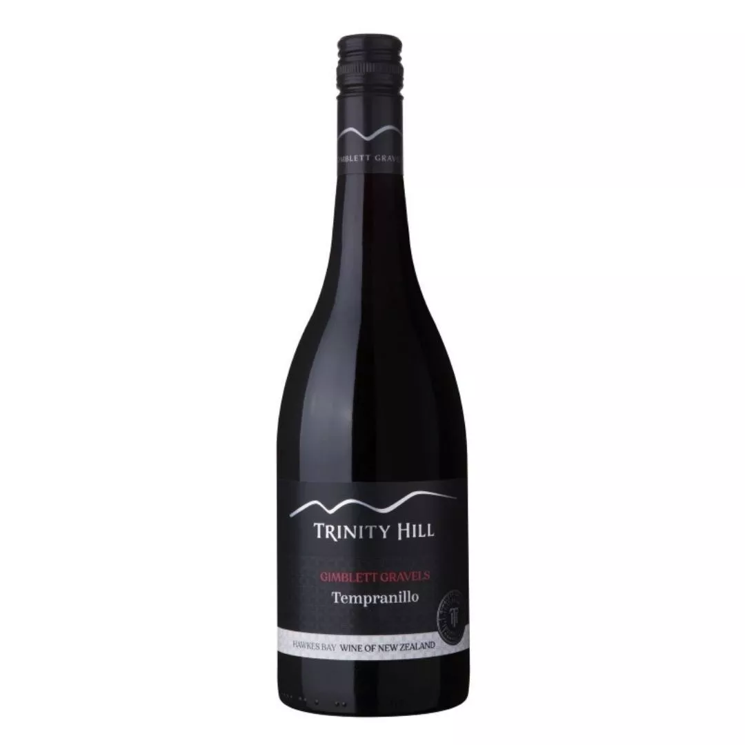 Image of Trinity Hill, Gimblett Gravels Tempranillo 2020