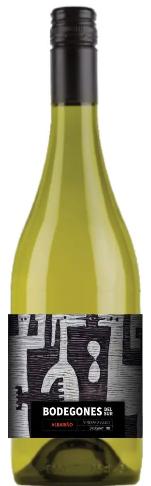Image of Bodegones del Sur, Albariño 2024