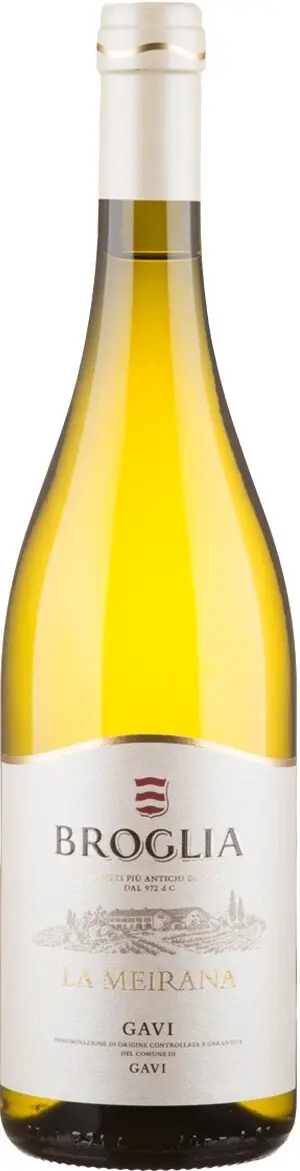 Image of Broglia, La Meirana Gavi di Gavi 2023