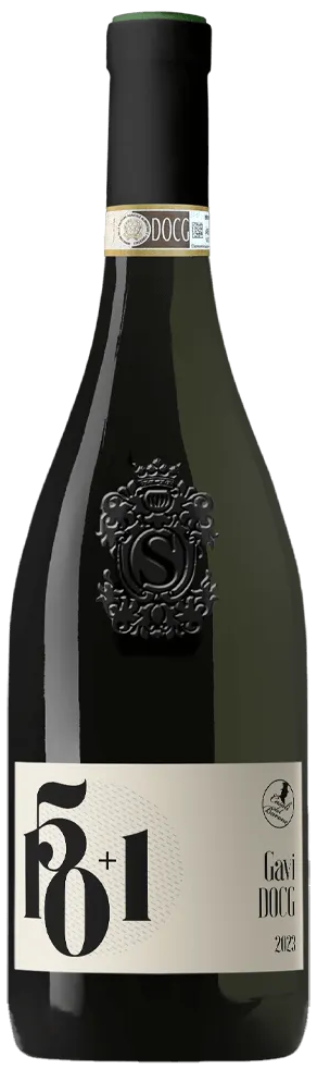 Image of Casali del Barone, Gavi 2024