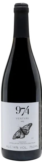 Image of Château Pesquié, 974 Ventvri 2019