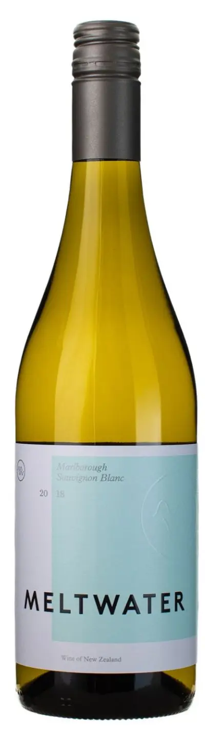 Image of Corofin, Meltwater Sauvignon Blanc 2023