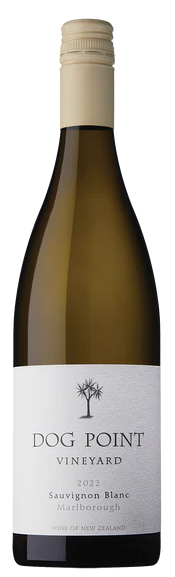 Image of Dog Point, Sauvignon Blanc 2024