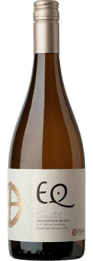 Image of Matetic, EQ Coastal Sauvignon Blanc 2023