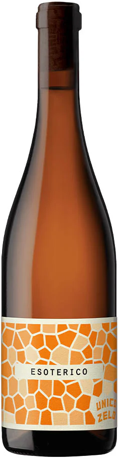 Image of Unico Zelo, Esoterico 2022