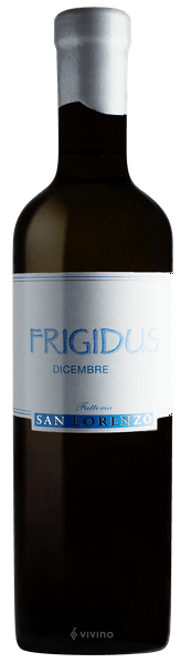 Image of Fattoria San Lorenzo, Frigidus 2015 (50cl)