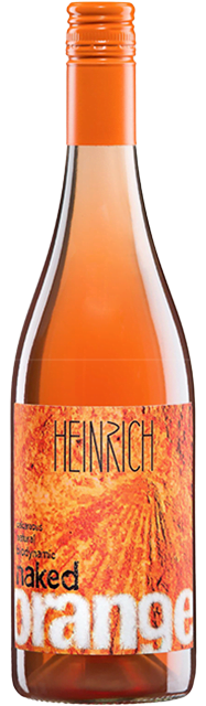 Image of Heinrich, Naked Orange NV