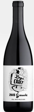 Image of Kings Carey, Grenache 2015
