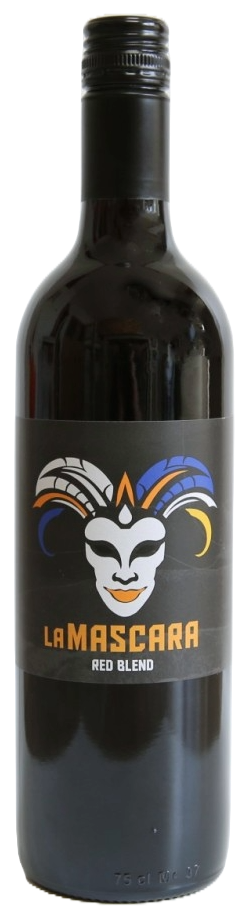 Image of La Mascara, Red Blend 2024