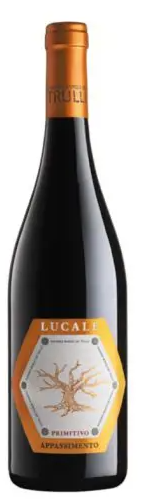 Image of Borgo dei Trulli, Lucale Primitivo Appassimento 2022