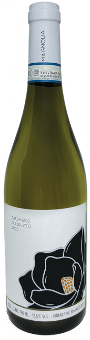 Image of Magnolia, Pecorino d'Abruzzo 2024