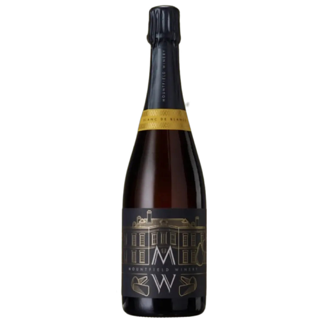 Image of Mountfield, Blanc de Blancs NV