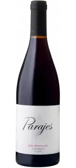 Image of César Márquez, Parajes de Bierzo 2021