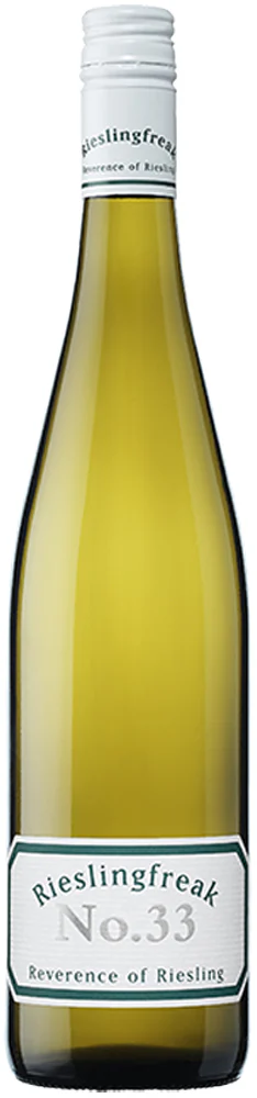 Image of Rieslingfreak, No.33 2023