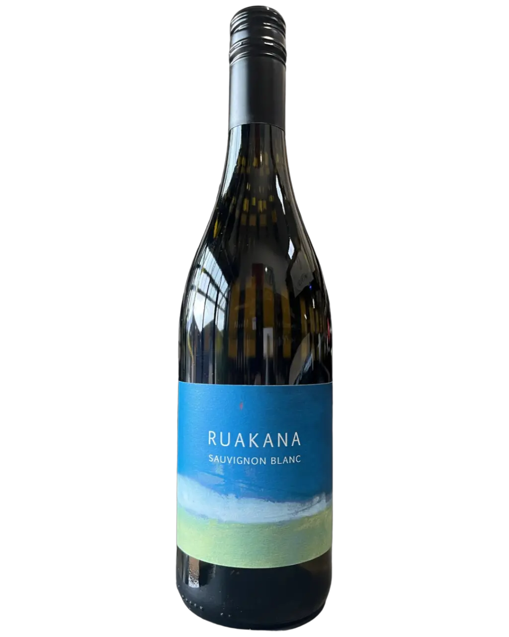 Image of Ruakana, Sauvignon Blanc 2022