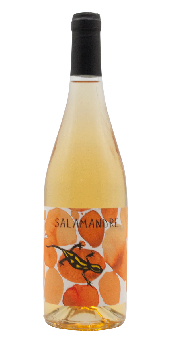 Image of Château St Cyrgues, Salamandre 2024