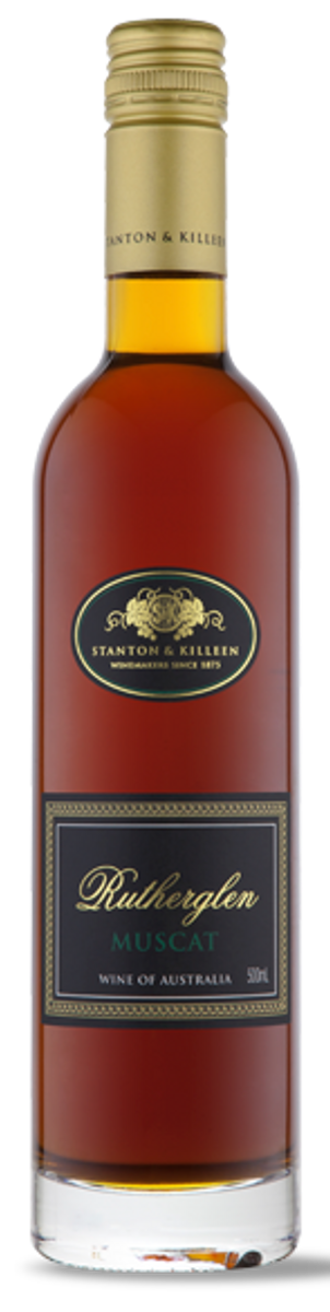 Image of Stanton and Killeen, Rutherglen Muscat NV (375ml)
