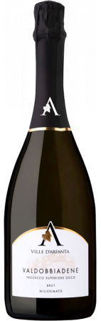 Image of Villa d'Arfanta, Prosecco 2021