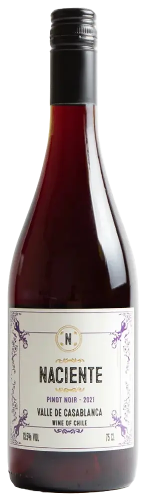 Image of Naciente, Pinot Noir 2023