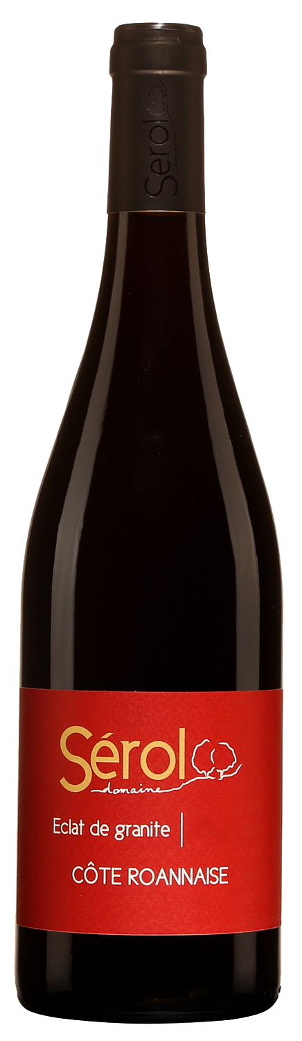 Image of Domaine Sérol, Eclat de Granite 2022