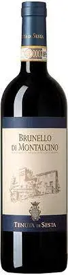 Image of Tenuta di Sesta, Brunello di Montalcino 2020